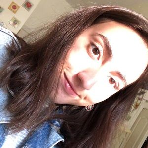 Meet your Posher, Jimena